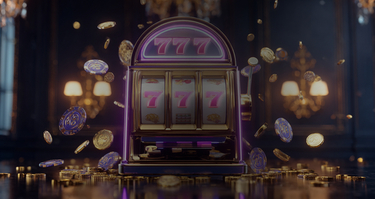Lucky7even